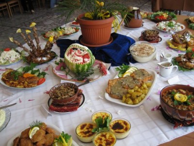 Храни