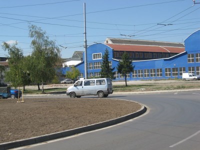Полиция