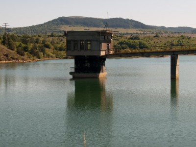 Водоснабдяване