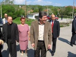 Георги Първанов