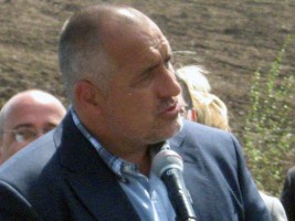 Бойко Борисов