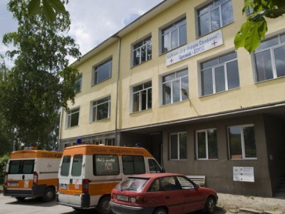 Брезник