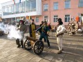 Сурова в Брезник