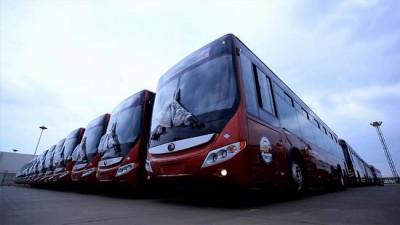 Автобуси