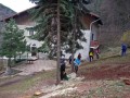 Хижа Славей