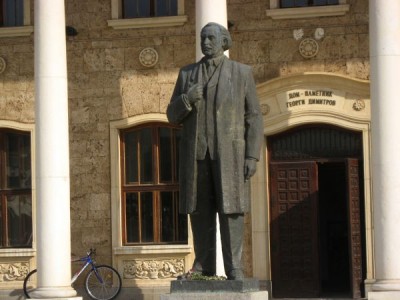 Ковачевци