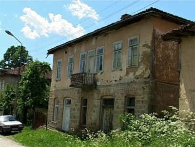 Земенско