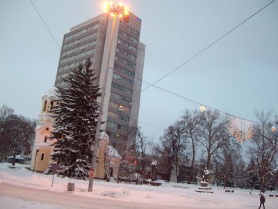Област Перник