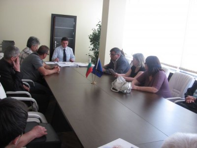 Областна управа