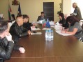 Областният управител проведе консултации за състава на РИК по повод парламентарните избори през 2013