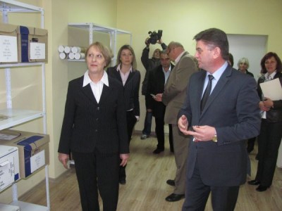 Областна Администрация Перник