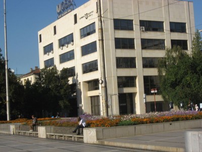Здравна каса