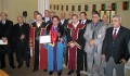 Делегация от Либия
