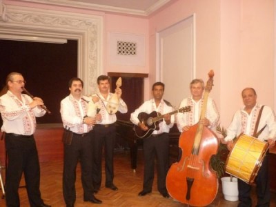 Граовска младост