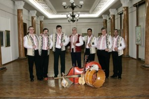 Граовска младост