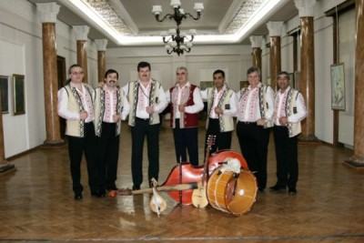 Граовска младост