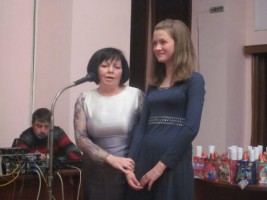 коледен конзцерт на ОШК в Перник