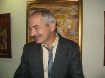 Методи Петков