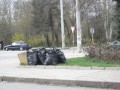 Почистване