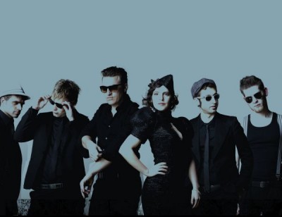 PAROV STELAR