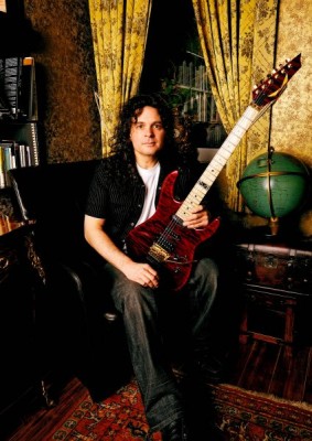 Vinnie Moore