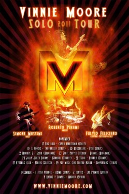 Vinnie's Band