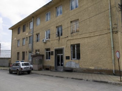РДВР Брезник
