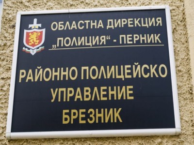 Полиция