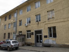 Полиция Брезник