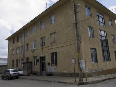 РПУ Брезник