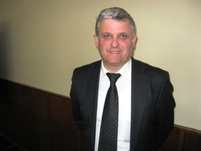 Валентин Димитров