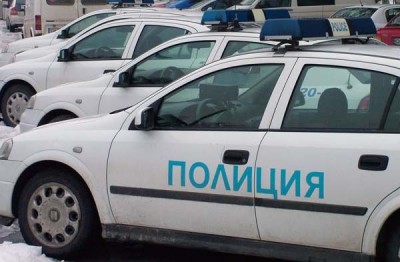 Полиция