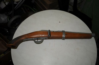 Оръжие