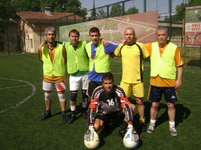 Полиция