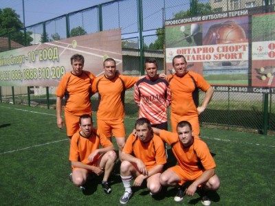 Полиция