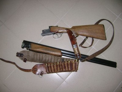Полиция