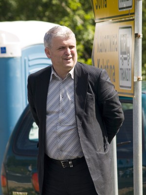 Валентин Димитров