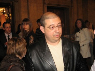 д-р Алексиев