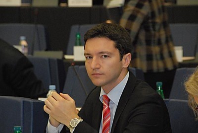 Кристиан Вигенин