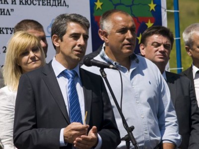 Росен Плевенлиев
