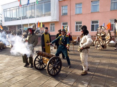Сурва