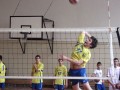 Волейбол