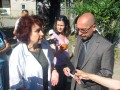 Болница - Рахила Ангелова