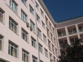 Болница - Рахила Ангелова