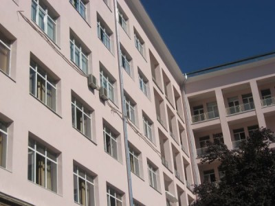Болница