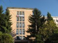 Болница Рахила Ангелова