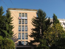 Болница 