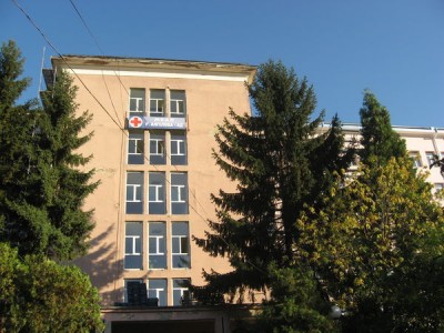Рахила Ангелова
