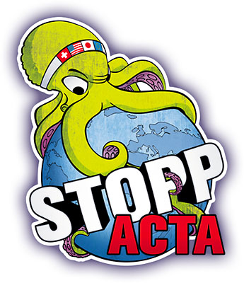 Stop ACTA