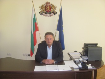 Михаил Михайлов